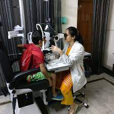 Best eye doctor in Gurgaon